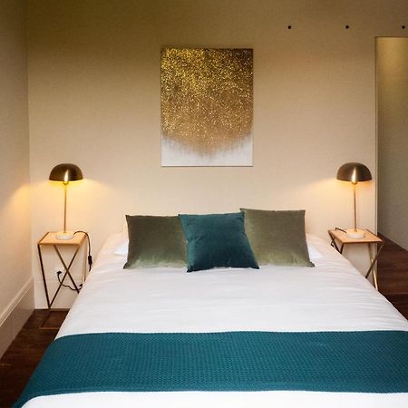 Les Chambres Du Montreal Et L'Hotel Particulier Kültér fotó