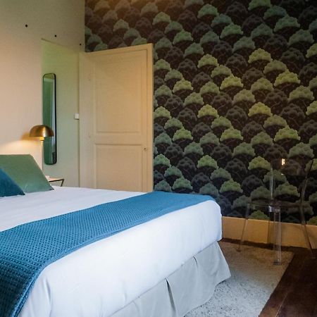 Les Chambres Du Montreal Et L'Hotel Particulier Kültér fotó