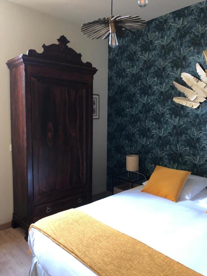 Les Chambres Du Montreal Et L'Hotel Particulier Kültér fotó