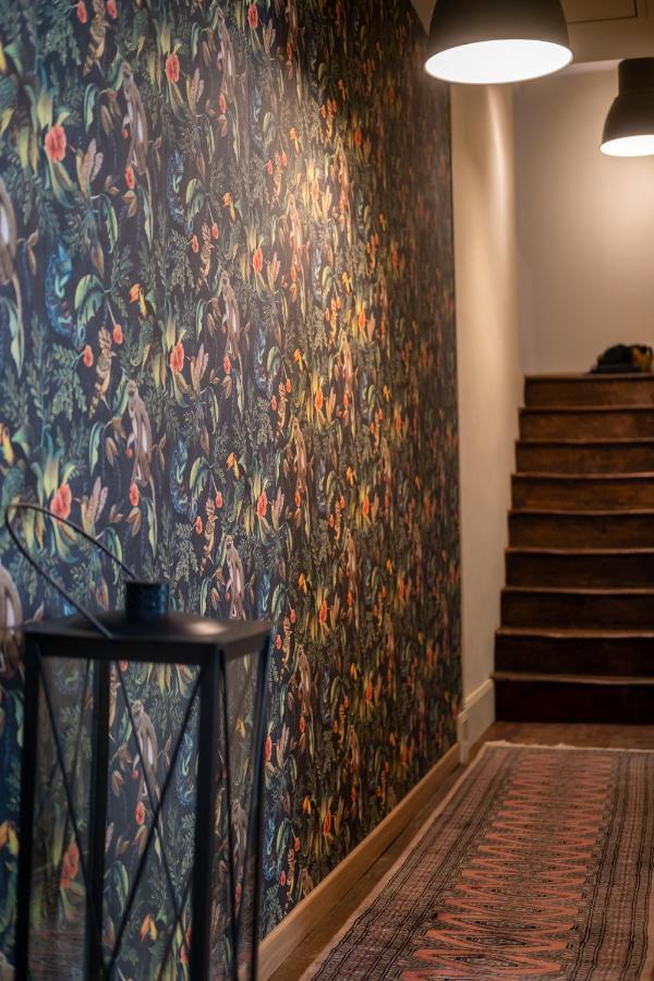 Les Chambres Du Montreal Et L'Hotel Particulier Kültér fotó