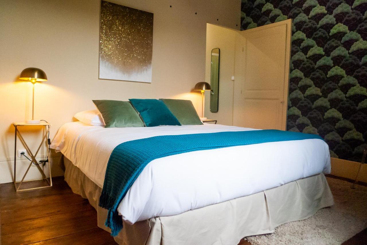 Les Chambres Du Montreal Et L'Hotel Particulier Kültér fotó