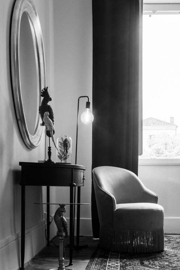 Les Chambres Du Montreal Et L'Hotel Particulier Kültér fotó