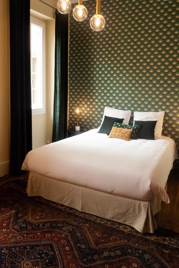 Les Chambres Du Montreal Et L'Hotel Particulier Kültér fotó