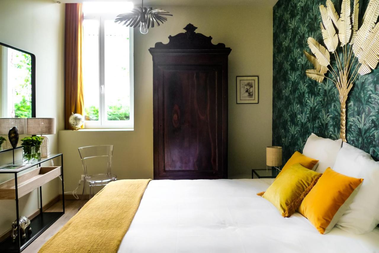 Les Chambres Du Montreal Et L'Hotel Particulier Kültér fotó
