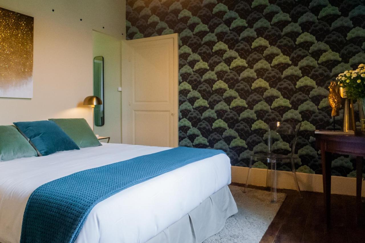 Les Chambres Du Montreal Et L'Hotel Particulier Kültér fotó
