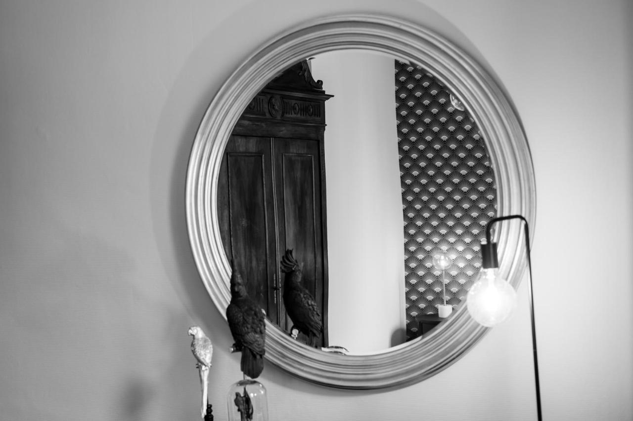 Les Chambres Du Montreal Et L'Hotel Particulier Kültér fotó