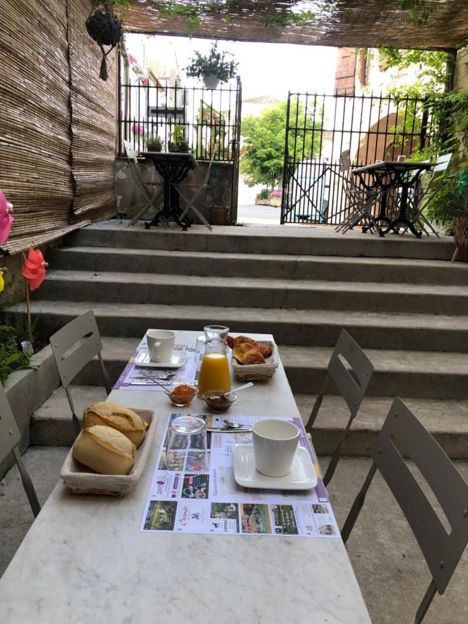 Les Chambres Du Montreal Et L'Hotel Particulier Kültér fotó