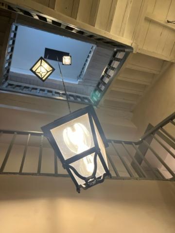 Les Chambres Du Montreal Et L'Hotel Particulier Kültér fotó