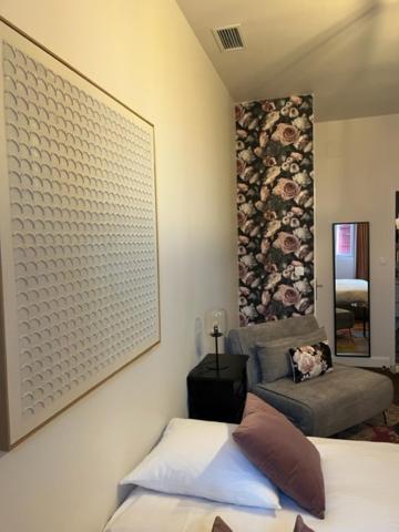 Les Chambres Du Montreal Et L'Hotel Particulier Kültér fotó