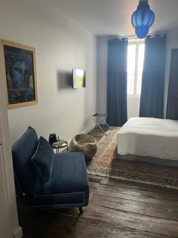 Les Chambres Du Montreal Et L'Hotel Particulier Kültér fotó