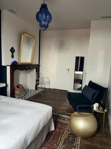 Les Chambres Du Montreal Et L'Hotel Particulier Kültér fotó